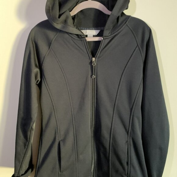 Cloudveil Hoodie size SMALL - Picture 2 of 10
